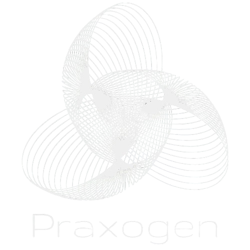 Praxogen Logo